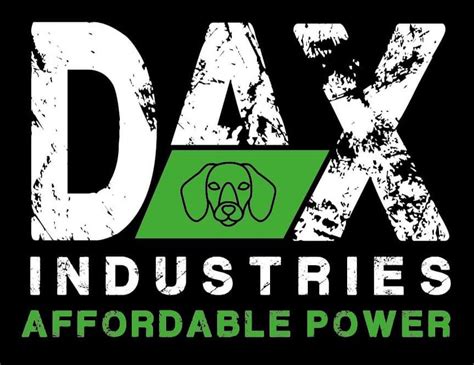 dax industries uk